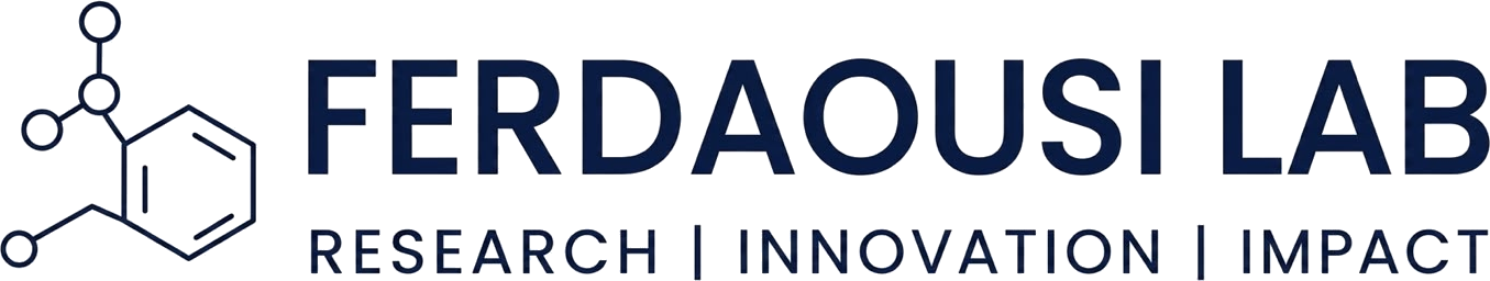 Ferdaousi Lab — Research, Innovation, Impact